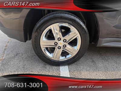 2015 Chevrolet Equinox LTZ   - Photo 25 - Midlothian, IL 60445
