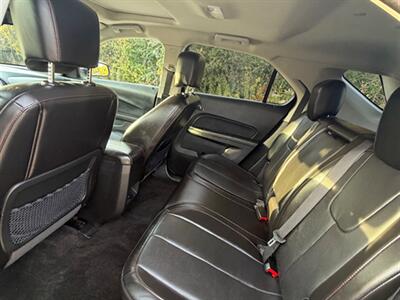 2015 Chevrolet Equinox LTZ   - Photo 19 - Midlothian, IL 60445