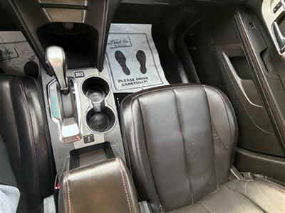 2015 Chevrolet Equinox LTZ   - Photo 14 - Midlothian, IL 60445