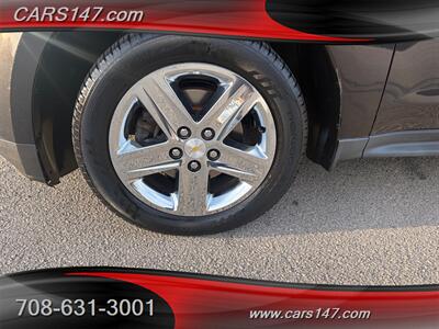 2015 Chevrolet Equinox LTZ   - Photo 23 - Midlothian, IL 60445