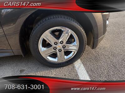 2015 Chevrolet Equinox LTZ   - Photo 24 - Midlothian, IL 60445