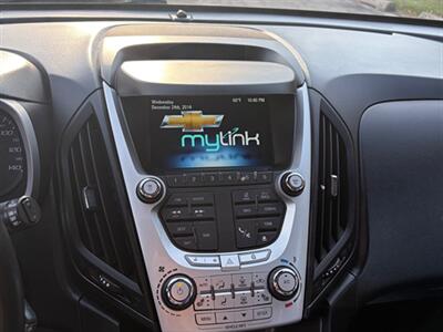 2015 Chevrolet Equinox LTZ   - Photo 13 - Midlothian, IL 60445