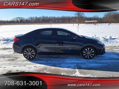 2018 Toyota Corolla SE   - Photo 5 - Midlothian, IL 60445