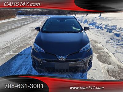 2018 Toyota Corolla SE   - Photo 3 - Midlothian, IL 60445