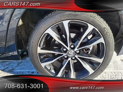 2018 Toyota Corolla SE   - Photo 27 - Midlothian, IL 60445