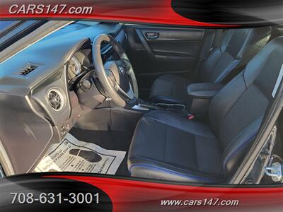2018 Toyota Corolla SE   - Photo 10 - Midlothian, IL 60445
