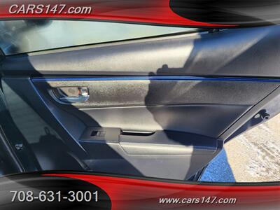 2018 Toyota Corolla SE   - Photo 23 - Midlothian, IL 60445