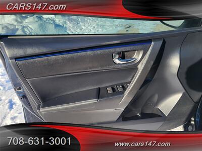 2018 Toyota Corolla SE   - Photo 21 - Midlothian, IL 60445