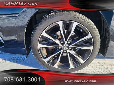 2018 Toyota Corolla SE   - Photo 28 - Midlothian, IL 60445