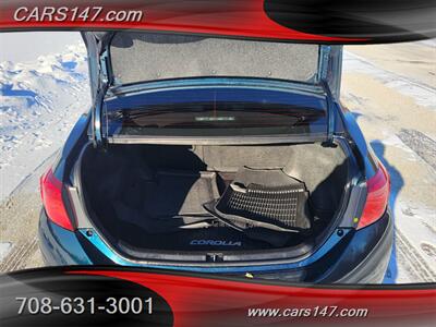 2018 Toyota Corolla SE   - Photo 9 - Midlothian, IL 60445