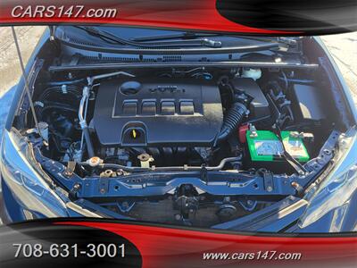 2018 Toyota Corolla SE   - Photo 26 - Midlothian, IL 60445