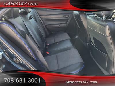 2018 Toyota Corolla SE   - Photo 12 - Midlothian, IL 60445