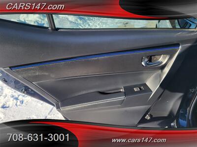 2018 Toyota Corolla SE   - Photo 22 - Midlothian, IL 60445