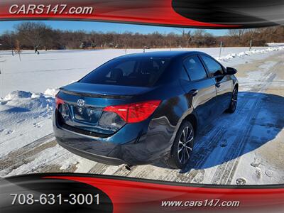 2018 Toyota Corolla SE   - Photo 6 - Midlothian, IL 60445