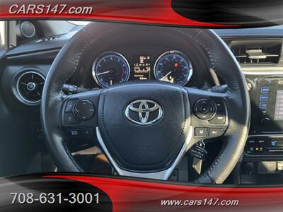 2018 Toyota Corolla SE   - Photo 14 - Midlothian, IL 60445