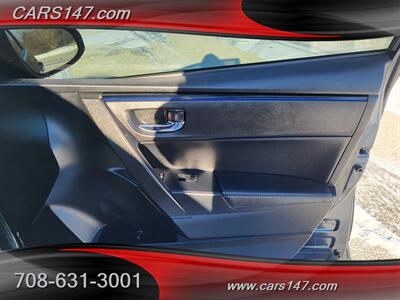 2018 Toyota Corolla SE   - Photo 24 - Midlothian, IL 60445