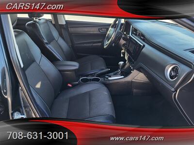 2018 Toyota Corolla SE   - Photo 11 - Midlothian, IL 60445