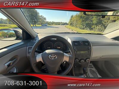 2010 Toyota Corolla LE   - Photo 10 - Midlothian, IL 60445
