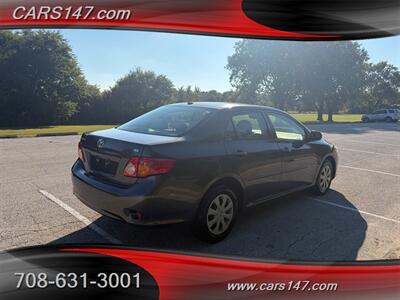 2010 Toyota Corolla LE   - Photo 5 - Midlothian, IL 60445
