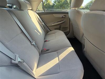 2010 Toyota Corolla LE   - Photo 19 - Midlothian, IL 60445