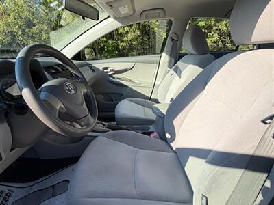 2010 Toyota Corolla LE   - Photo 17 - Midlothian, IL 60445
