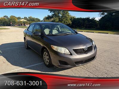 2010 Toyota Corolla LE   - Photo 9 - Midlothian, IL 60445