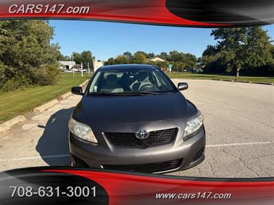 2010 Toyota Corolla LE   - Photo 8 - Midlothian, IL 60445