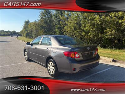 2010 Toyota Corolla LE   - Photo 3 - Midlothian, IL 60445