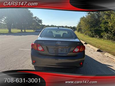 2010 Toyota Corolla LE   - Photo 6 - Midlothian, IL 60445