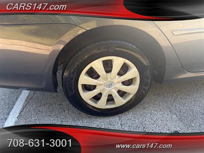 2010 Toyota Corolla LE   - Photo 27 - Midlothian, IL 60445