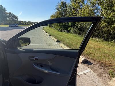 2010 Toyota Corolla LE   - Photo 22 - Midlothian, IL 60445