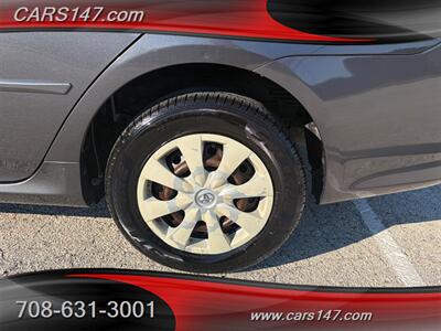 2010 Toyota Corolla LE   - Photo 28 - Midlothian, IL 60445