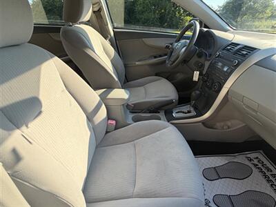 2010 Toyota Corolla LE   - Photo 18 - Midlothian, IL 60445