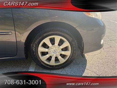 2010 Toyota Corolla LE   - Photo 25 - Midlothian, IL 60445