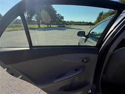 2010 Toyota Corolla LE   - Photo 23 - Midlothian, IL 60445