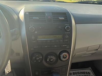 2010 Toyota Corolla LE   - Photo 14 - Midlothian, IL 60445