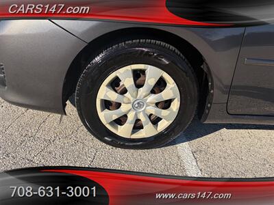 2010 Toyota Corolla LE   - Photo 26 - Midlothian, IL 60445