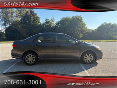 2010 Toyota Corolla LE   - Photo 4 - Midlothian, IL 60445