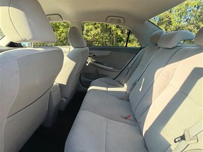 2010 Toyota Corolla LE   - Photo 20 - Midlothian, IL 60445