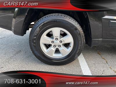 2012 Jeep Liberty Sport   - Photo 27 - Midlothian, IL 60445