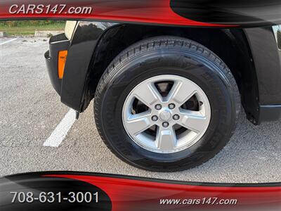 2012 Jeep Liberty Sport   - Photo 25 - Midlothian, IL 60445