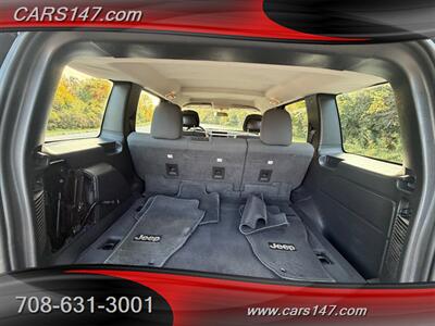 2012 Jeep Liberty Sport   - Photo 9 - Midlothian, IL 60445