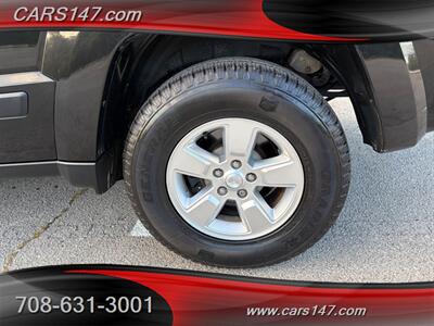 2012 Jeep Liberty Sport   - Photo 28 - Midlothian, IL 60445