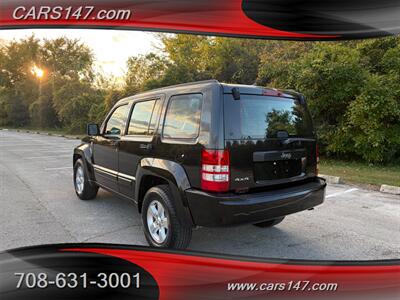 2012 Jeep Liberty Sport   - Photo 3 - Midlothian, IL 60445