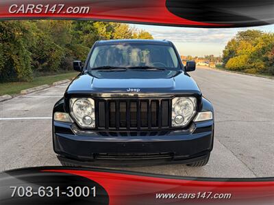 2012 Jeep Liberty Sport   - Photo 8 - Midlothian, IL 60445