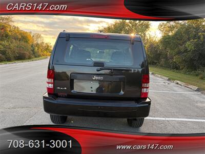 2012 Jeep Liberty Sport   - Photo 4 - Midlothian, IL 60445