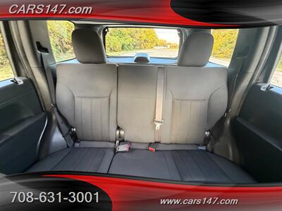 2012 Jeep Liberty Sport   - Photo 11 - Midlothian, IL 60445