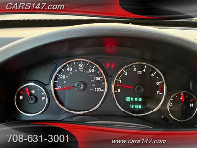 2012 Jeep Liberty Sport   - Photo 13 - Midlothian, IL 60445