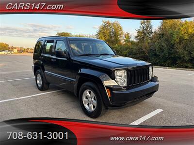 2012 Jeep Liberty Sport   - Photo 7 - Midlothian, IL 60445