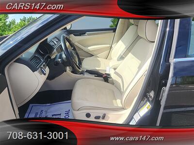 2016 Volkswagen Passat 1.8T SE   - Photo 9 - Midlothian, IL 60445